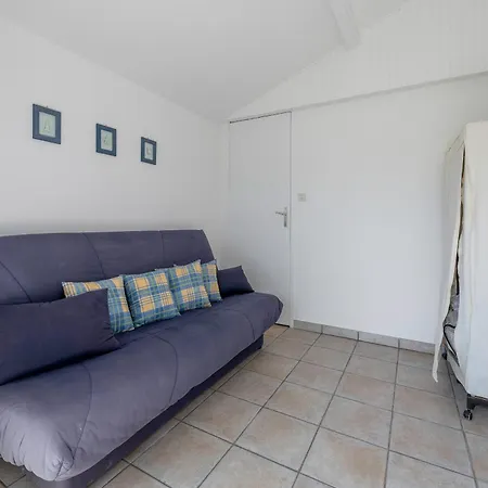 Vakantiehuis 600 M De La Plage, Maison Pour 4 Adultes 2 Enfants *