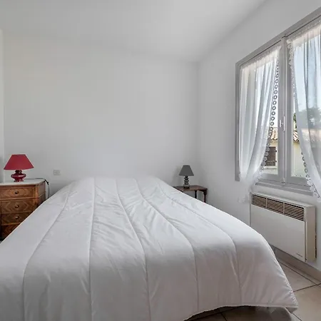 600 M De La Plage, Maison Avec Jardin Pour 4 (adults Only) Casa vacanze *