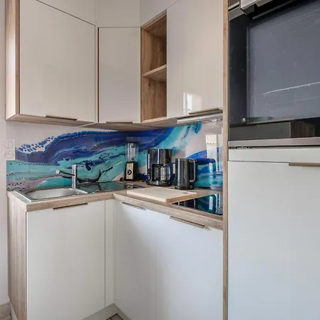 600 M De La Plage, Maison Pour 4 Adultes 2 Enfants Vakantiehuis Saint-Michel-Chef-Chef