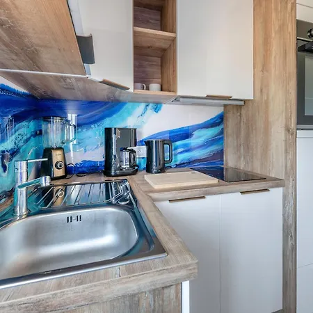 600 M De La Plage, Maison Pour 4 Adultes 2 Enfants Vakantiehuis